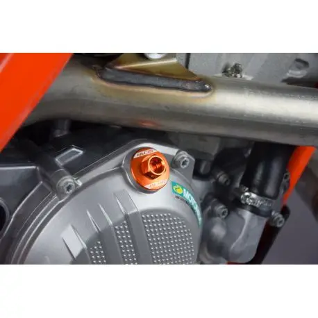 Bouchon carter huile SCAR ktm Husqvarna Sherco Usine Directe