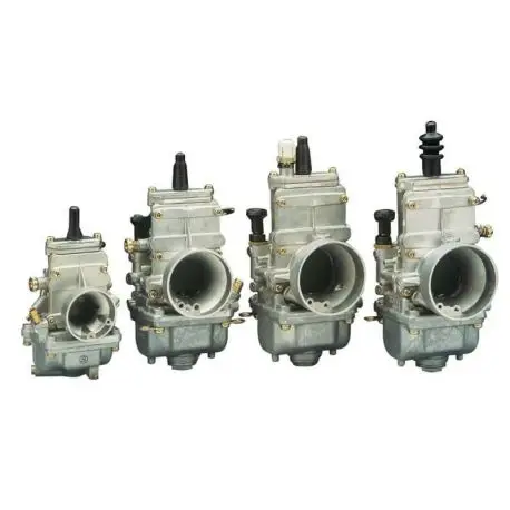 Carburateur MIKUNI TM 34 mm 2 temps Bon Marché