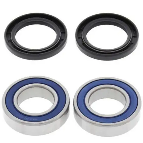 Offre Spéciale Kit de Roulements de roue avant HONDA CR60 CRF70F XR70R CR80 CRF80F XR80R CR85 CRF100F XR100R CRF110F CRF125F