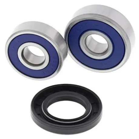 Commander Vite Kit de Roulements de roue avant ALL BALLS HONDA CRF150F CRF150R CRF230F