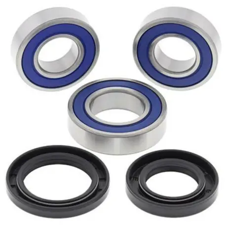 Kit de Roulements de roue arriere GAS GAS EC MC SM Livraison Gratuite