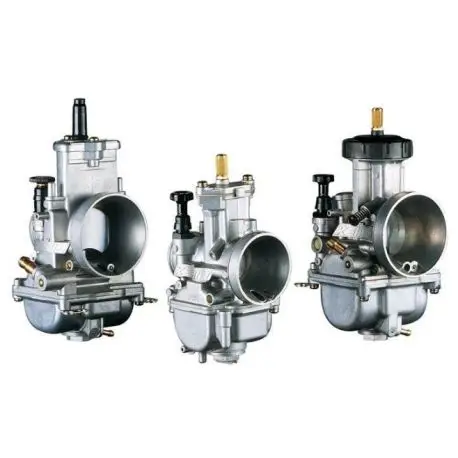 Carburateur KEIHIN PWM 38 Produit De Marque