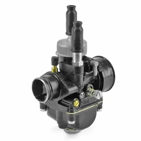 Carburateur DELL ORTO PHBG DS Black Edition Racing 21 mm Marque