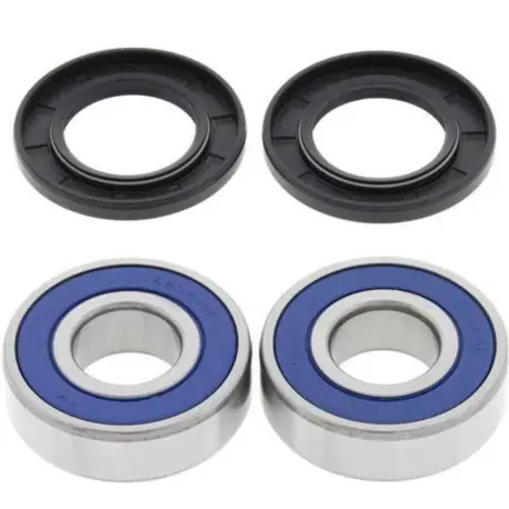 Kit de Roulements de roue arrière ALL BALLS HONDA XLR125R CRF230F CRF230L XR250R XR400R Usine Directe