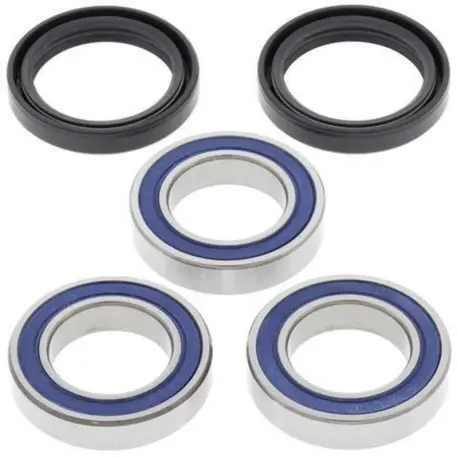 Meilleure Vente Kit de Roulements de roue arriere ALL BALLS HONDA CRF SUZUKI RMZ HM CRE-F CRM-F