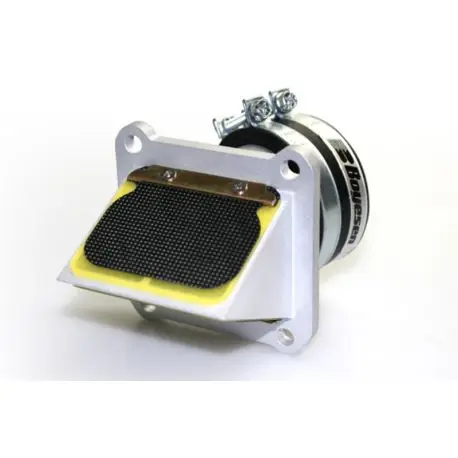 Boite à clapets BOYESEN Rad valve RC2 GAS GAS MC 125 HUSQVARNA TC 125 KTM SX 125 SX 150 EXC 150 Remise
