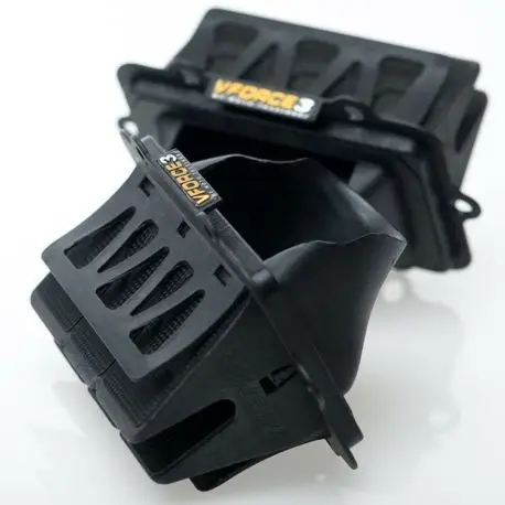 Authentique Boite à clapets V-FORCE V-Force 3 Suzuki RM 85