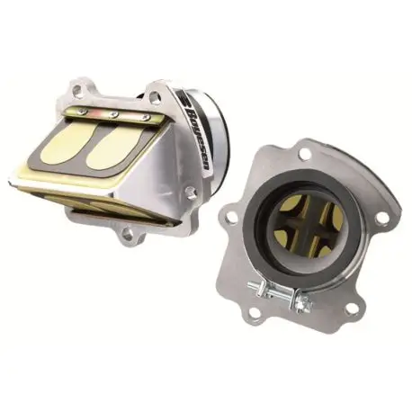 Boite à clapets BOYESEN Rad Honda CR250R 2001 Top Vente