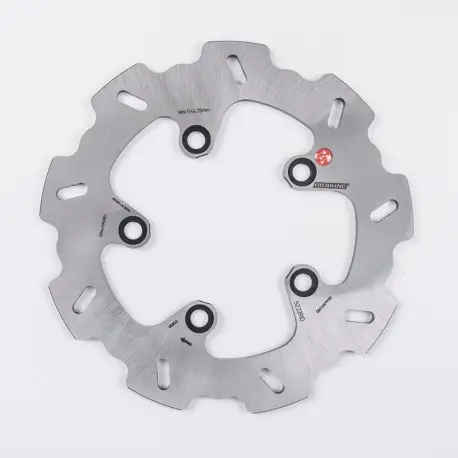 Must-Have Disque de frein BRAKING Pétale fixe SZ22RID