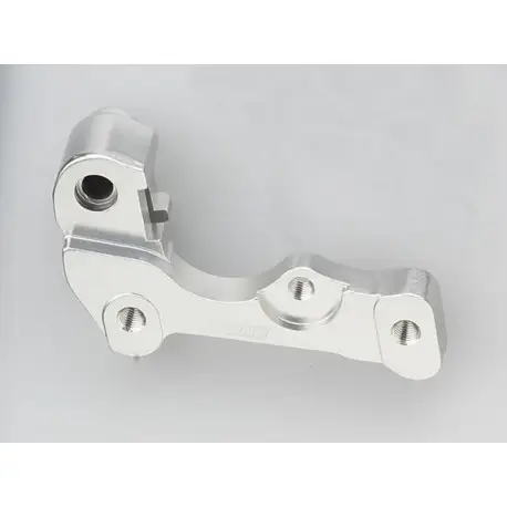 Pas Cher Patte de déport BRAKING pour disques oversize 270mm