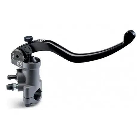 Maître-cylindre de frein BREMBO UPGRADE Pr19X18 levier long fixe Jusqu’à Épuisement Des Stocks