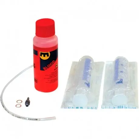Kit reconditionnement Magura maitre cylindre Hymec Retour Gratuit