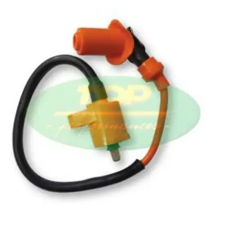 Populaire Bobine TOP PERFORMANCES APRILIA PIAGGIO VESPA GILERA DERBI