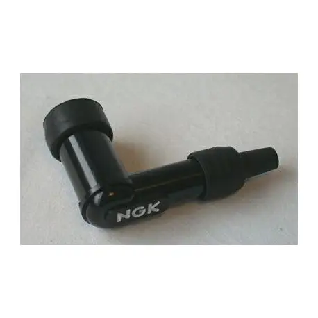 Anti-parasite moto NGK LDF Offre Limitée