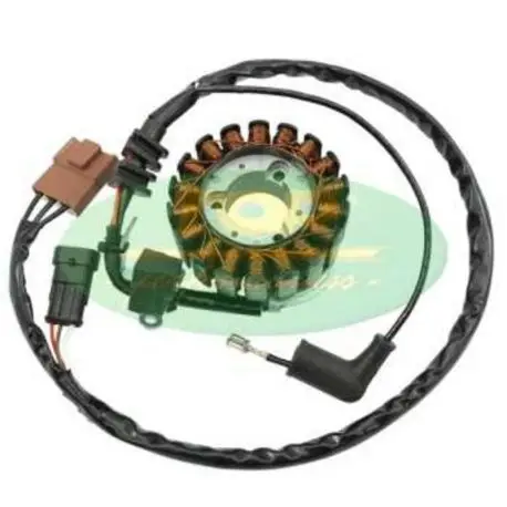 Nouveauté Stator TOP PERFORMANCES APRILIA GILARA PIAGGIO VESPA