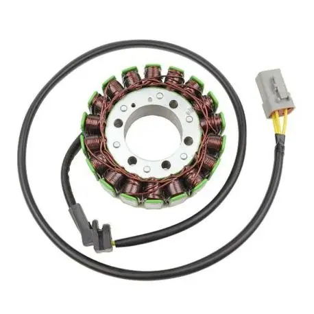 Stator ELECTROSPORT Cam Am OUTLANDER RENEGADE Jusqu’à Épuisement Des Stocks
