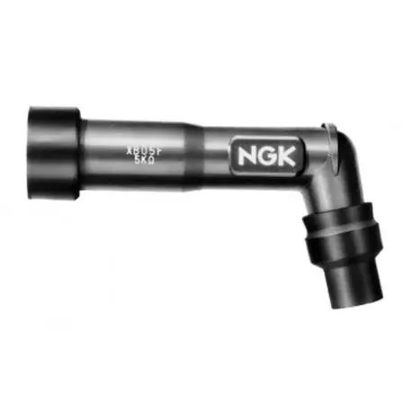 Satisfait Ou Remboursé Anti-parasite moto NGK XB10F