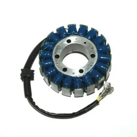 Expédié Aujourd’hui Stator ELECTROSPORT Honda CBR600 F4 FS FI PC35 1999-2006