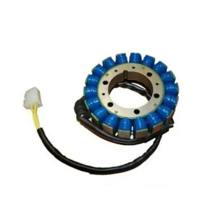 Stator ELECTROSPORT Honda VT600C SHADOW PC21 1988-2007 Réduction