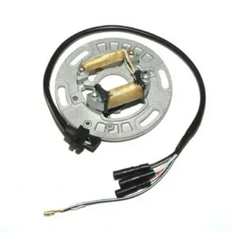 Stator ELECTROSPORT KAWASAKI KX125 1987-1988 KX250 1983-1988 KX500 1986-1989 Prix Bas