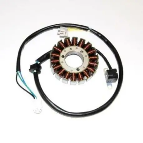 Promotion Saisonnière Stator ELECTROSPORT Arctic cat DVX 400 Kawasaki KFX 400 SUZUKI LT-Z 400 QUADSPORT