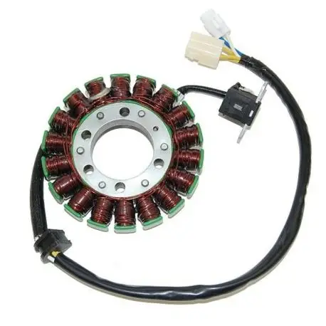 Stator ELECTROSPORT Suzuki LT-R 450 Quadracer Livraison Express