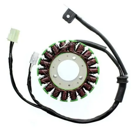 Stator ELECTROSPORT Triumph 675 STREET TRIPLE 675 DAYTONA Bon Plan