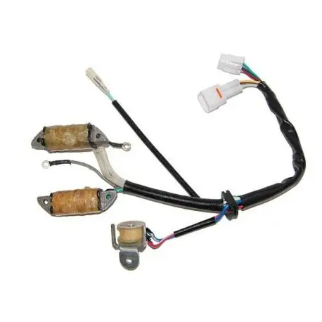 Stator ELECTROSPORT Yamaha YFM50 RAPTOR YFM80 BADGER YFM80 RAPTOR Livraison Gratuite