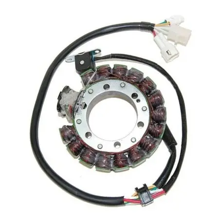 Commander Vite Stator ELECTROSPORT Yamaha YFM 350 BIG BEAR YFM 350 WARRIOR YFM 400 KODIAK