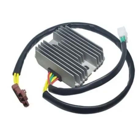 Régulateur TECNIUM by DZE APRILIA GILERA MALAGUTI PEUGEOT PIAGGIO Top Vente