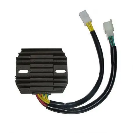 Régulateur ELECTROSPORT HONDA NX 650 DOMINATOR RD02 1988-1994 Pas Cher