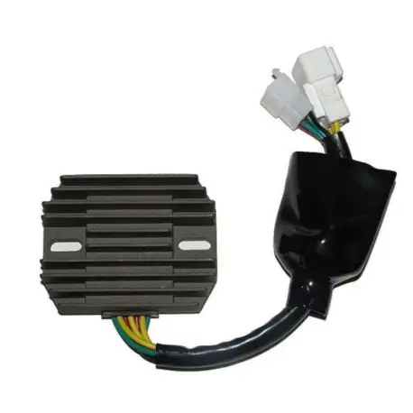 Régulateur ELECTROSPORT HONDA VFR800F RC46 2000-2001 Produit De Marque