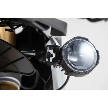 Commande En Gros Fixations pour feux additionnels moto SW MOTECH BMW F750GS F850GS 2017-2023