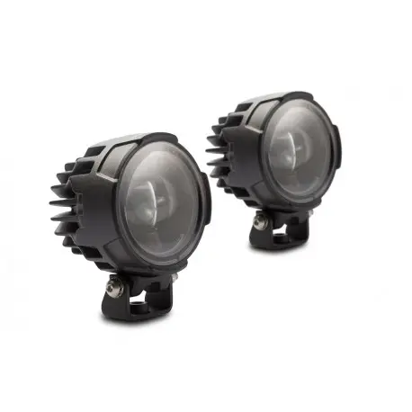 Kit Kit de feux longue portée moto SW MOTECH EVO TRIUMPH 900 TIGER 2019-2023 Prix Promo