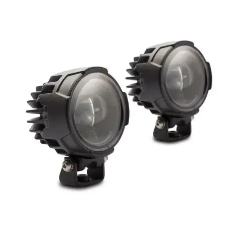 Nouvel Arrivage Kit de Phares moto SW MOTECH EVO BMW F650GS 2007-2011 F800GS 2008-2012