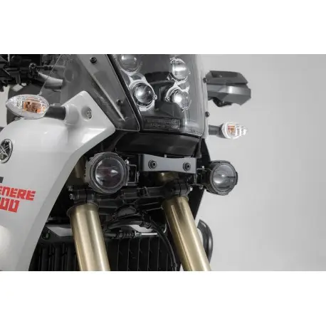 Soldes Kit de feux anti-brouillard moto SW MOTECH YAMAHA XTZ 700 TENERE 2019-2022