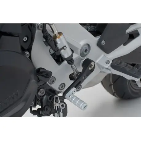 Sélecteur de vitesse réglable SW MOTECH BMW F900R 2019-2024 Quantité Limitée