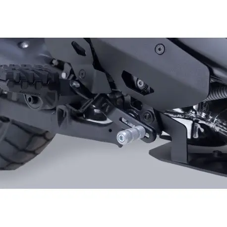 Offre Exclusive Pédale de frein moto SW MOTECH BMW R1300GS 2024