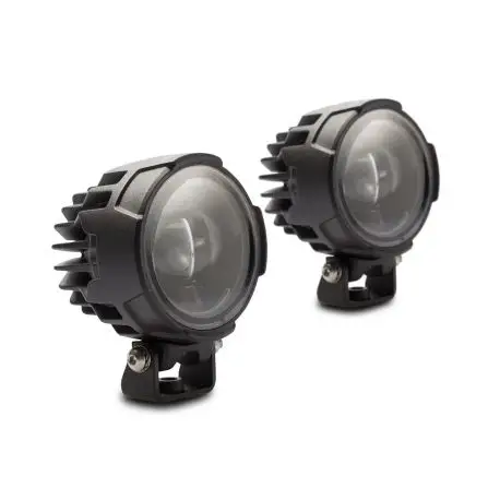 Prix Cassé Kit feux anti-brouillard moto SW MOTECH EVO KTM 1290 SUPER ADVENTURE 2017-2020
