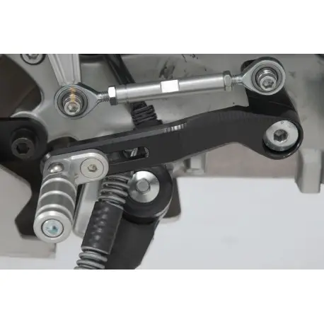Sélecteur de vitesse réglable moto SW MOTECH DUCATI MULTISTRADA V4 2021-2024 Achetez Aujourd’hui