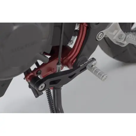 Sélecteur de vitesse réglable SW MOTECH HONDA CB 750 HORNET 2023-2024 Prix Choc
