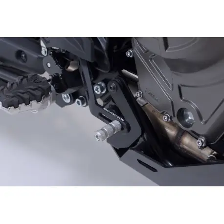 Promotion Saisonnière Sélecteur de vitesse réglable SW MOTECH SUZUKI V-STROM 800 DE 2023-2024