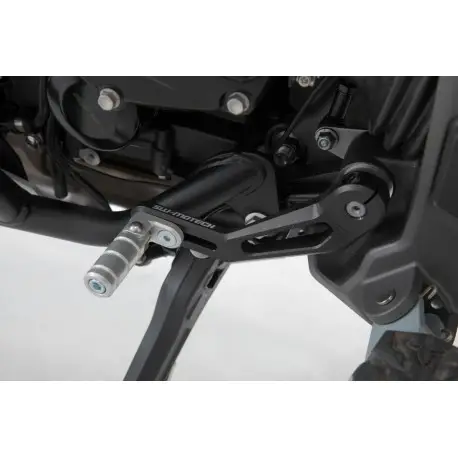 Sélecteur de vitesse réglable SW MOTECH TRIUMPH TIGER 1200 EXPLORER 2012-2020 Jusqu’à Épuisement Des Stocks
