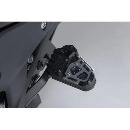 Nouvelle Collection Extension de pédale de frein sw motech BMW R1300GS 2024
