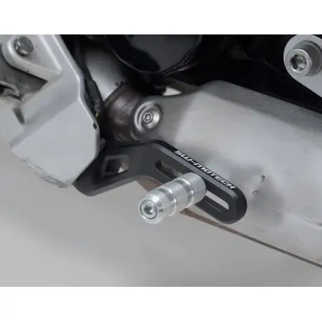 Achetez Aujourd’hui Pédale de frein SW MOTECH BMW R NINE T 2016-2020