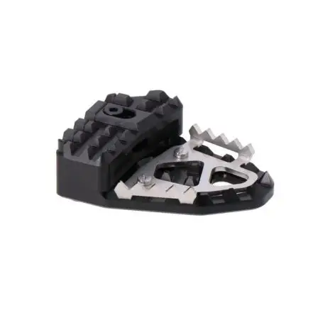 Extension de pédale de frein SW MOTECH BMW R1200GS 2004-2012 Promotion Saisonnière