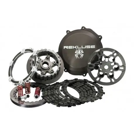 Embrayage complet REKLUSE RadiusCX KAWASAKI KX 250 F KX 250 Prix Choc