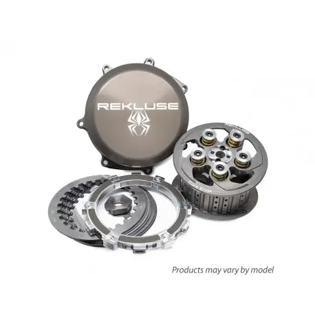 Commander Maintenant Embrayage complet REKLUSE Core Exp 3.0 YAMAHA YZ 250 YZ 250 X