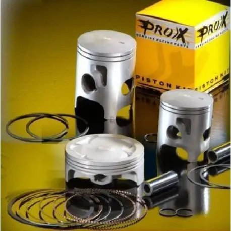 Remise Piston PROX forgé KAWASAKI KX-F 250 2006-2009