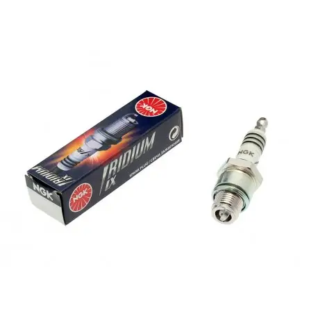 Bougie NGK Iridium IX - CPR8EAIX-9 Livraison Express